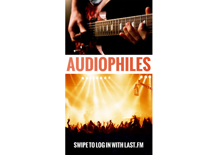 Audiophiles – screenshot 1