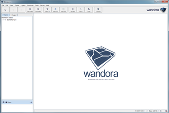 Wandora