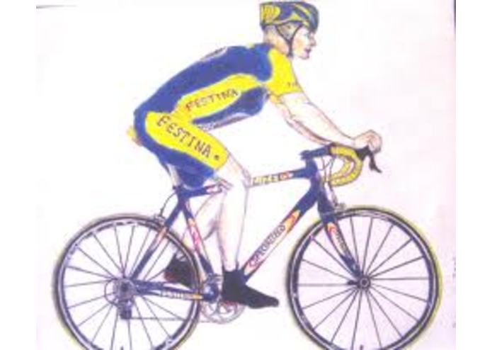 BikeWave – screenshot 1