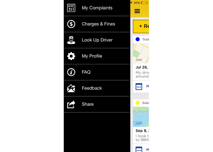 Reported – screenshot 8