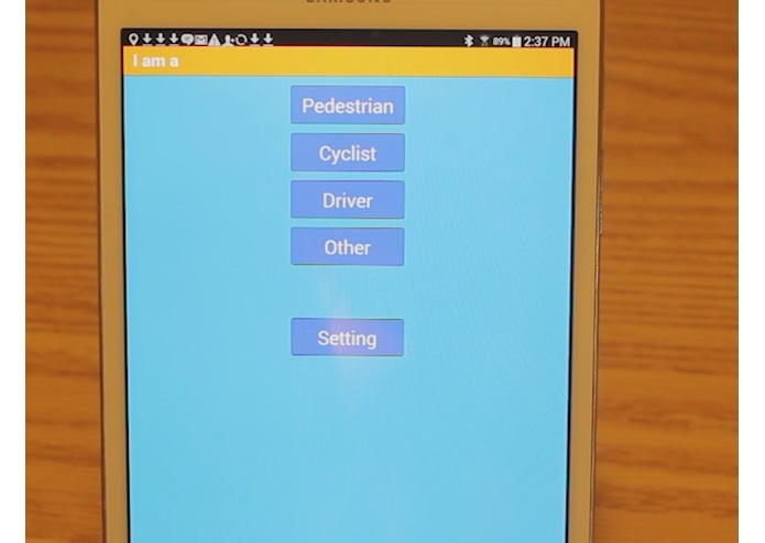 AroundMe – screenshot 4