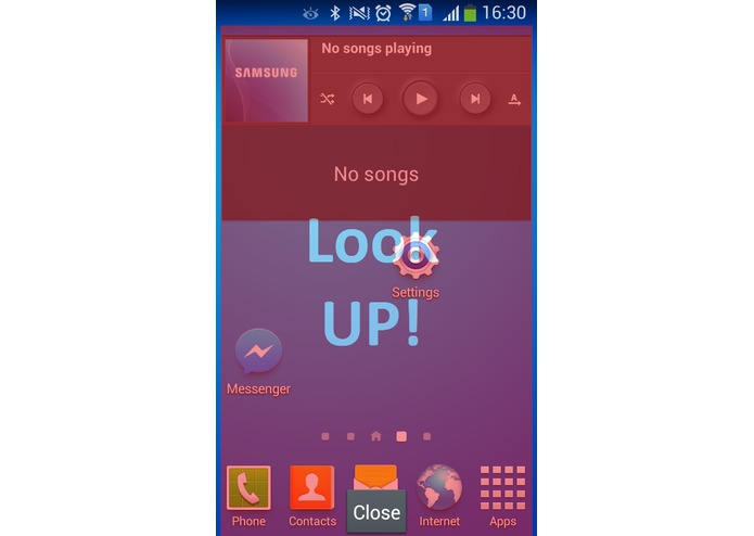Tug – screenshot 2