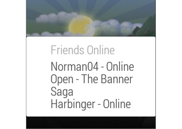 Steam Wear – screenshot 3