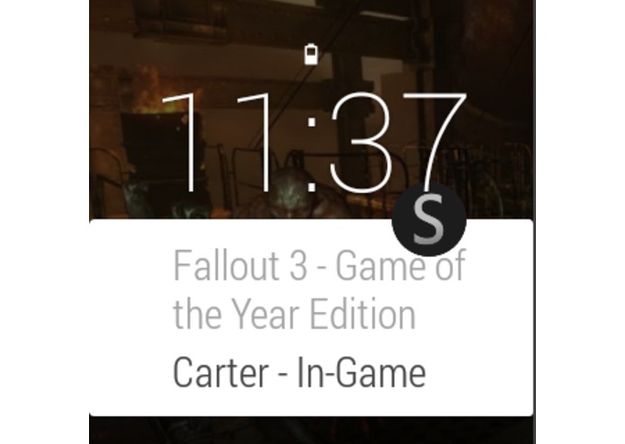 Steam Wear – screenshot 5