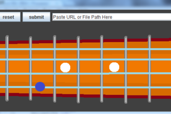 Billy Bob's Finest Ukulele Converter