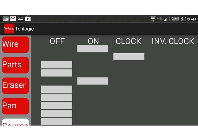 Tehlogics – screenshot 4