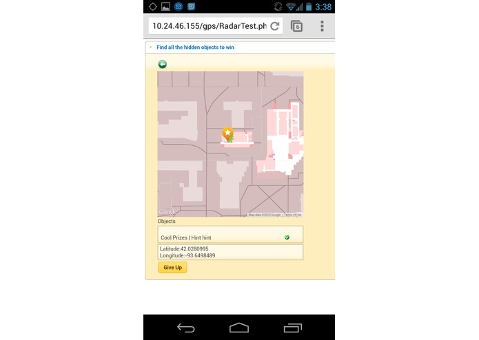 Geo Hunter – screenshot 12