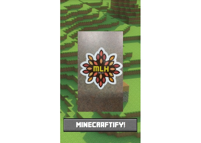 Minecraftify – screenshot 2