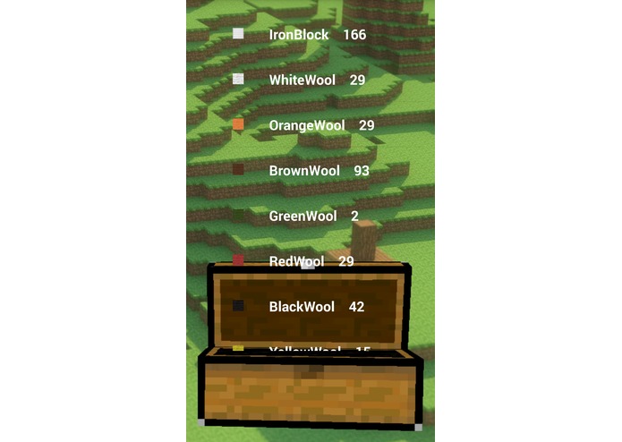 Minecraftify – screenshot 4