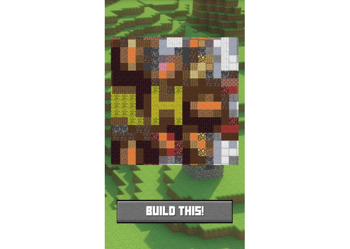 Minecraftify – screenshot 5