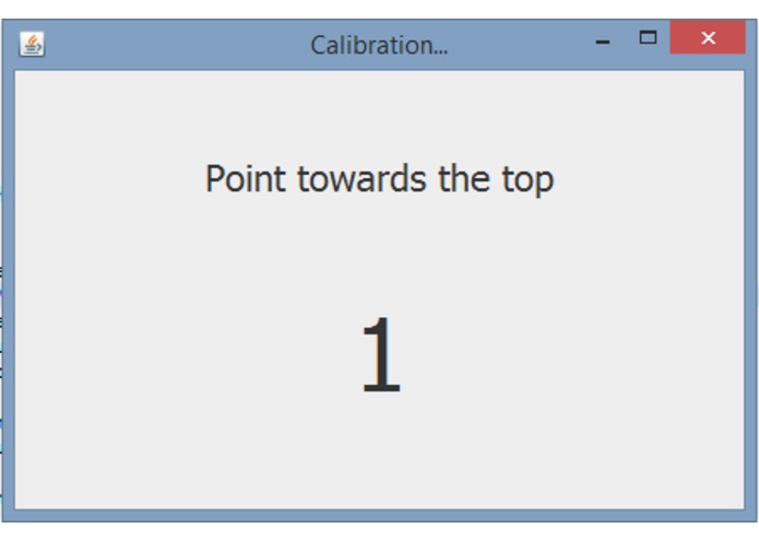 MyoPaint – screenshot 3