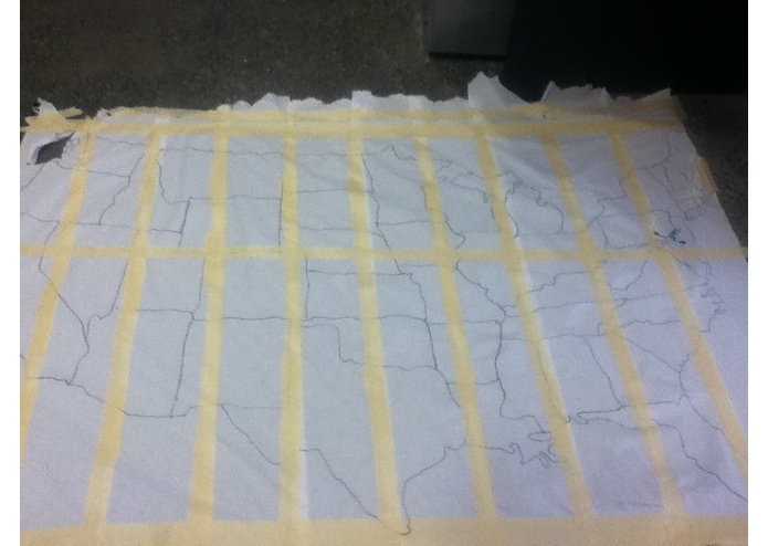 Collective – screenshot 1