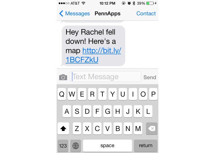 Watch My Step – screenshot 4