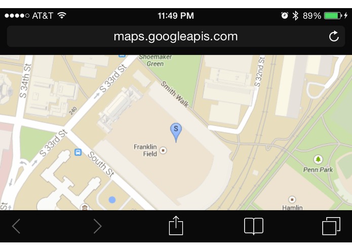 Watch My Step – screenshot 5