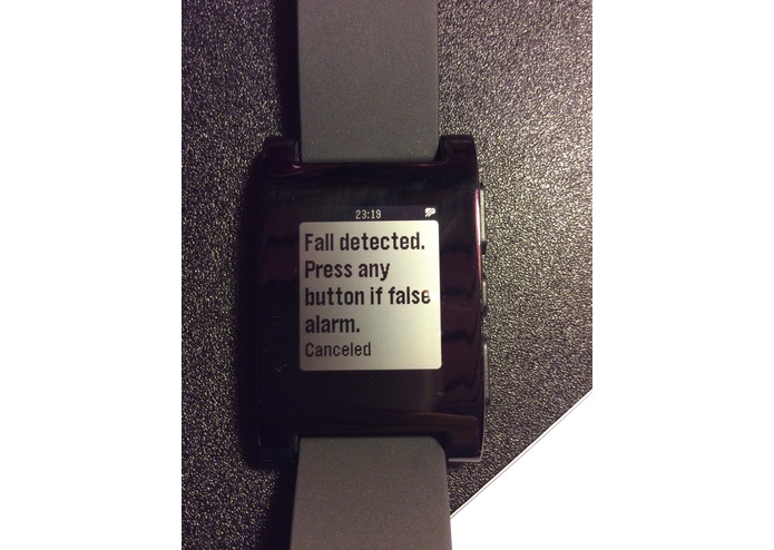 Watch My Step – screenshot 6