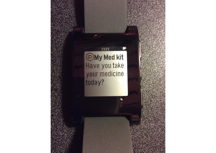 Watch My Step – screenshot 7