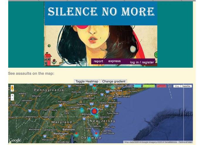 Silence No More – screenshot 4