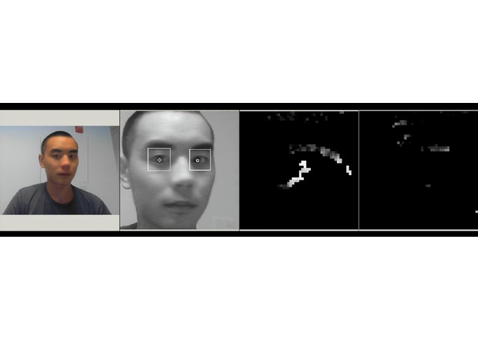 eye-see-you – screenshot 3