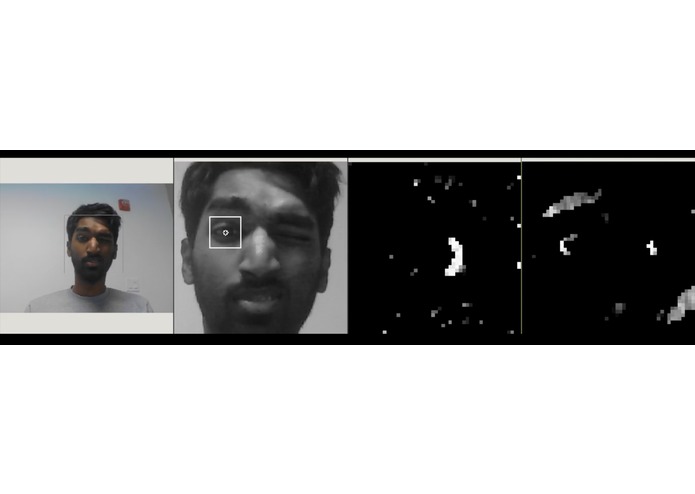 eye-see-you – screenshot 4