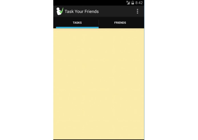 To-Do With Friends – screenshot 8