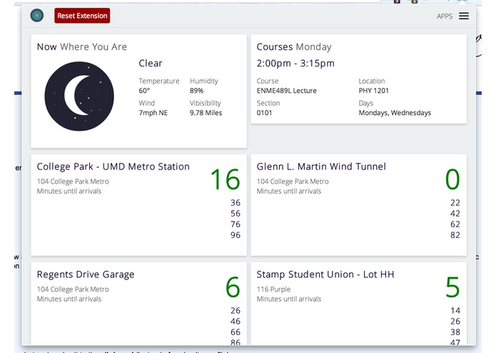 Essential School Tool – screenshot 1