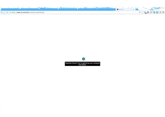 Essential School Tool – screenshot 9