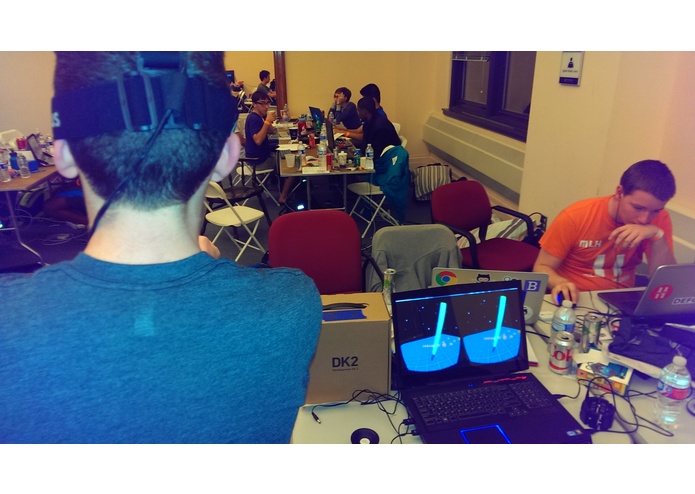 Afterwards – screenshot 1