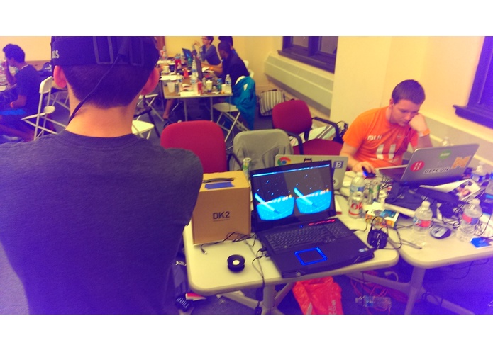 Afterwards – screenshot 2