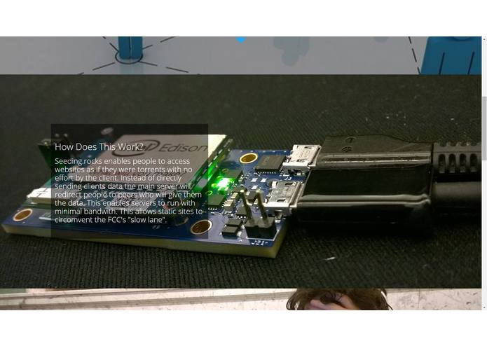 Seeding Rocks – screenshot 1