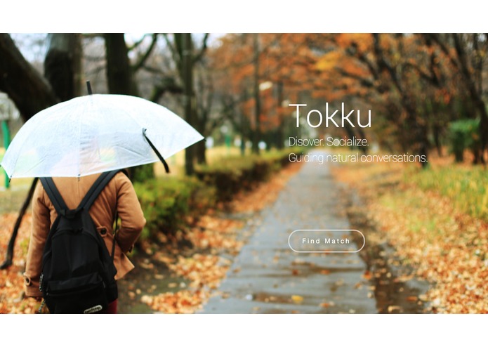 Tokku – screenshot 2