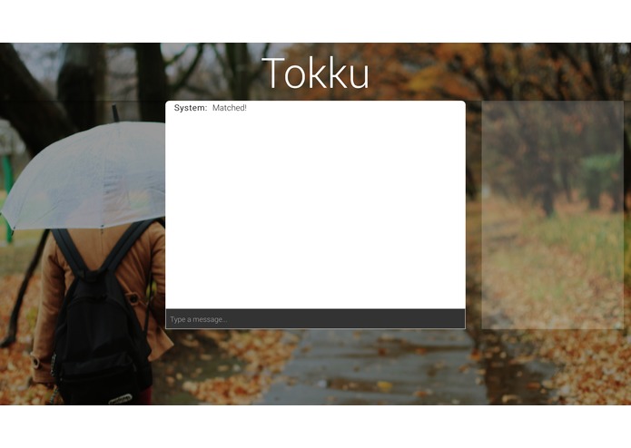 Tokku – screenshot 3
