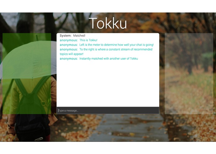Tokku – screenshot 4
