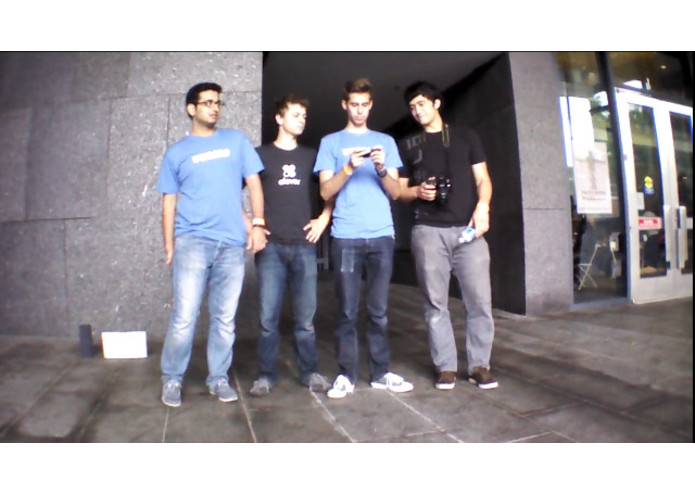 Skyr1t3r – screenshot 1