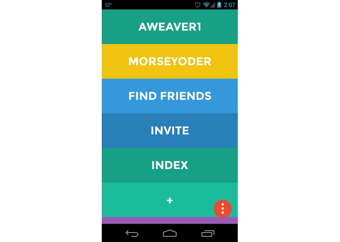 Morse Slo-Yode – screenshot 1