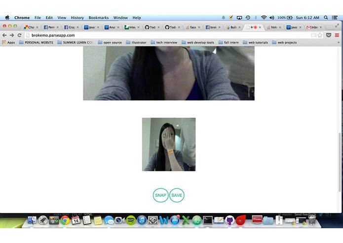 Brokemo – screenshot 4