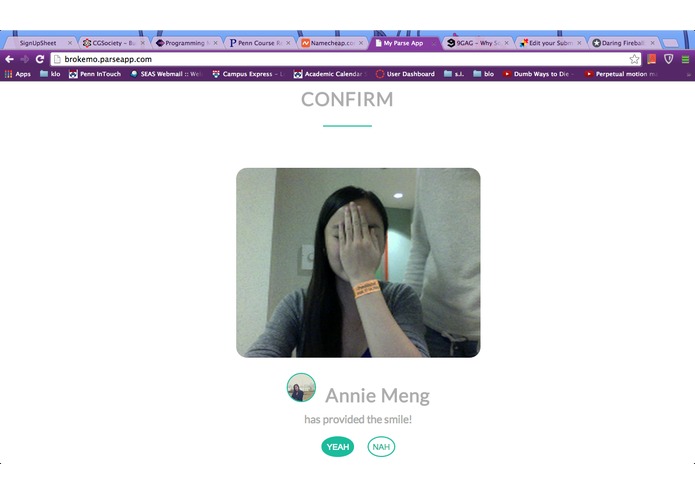 Brokemo – screenshot 5