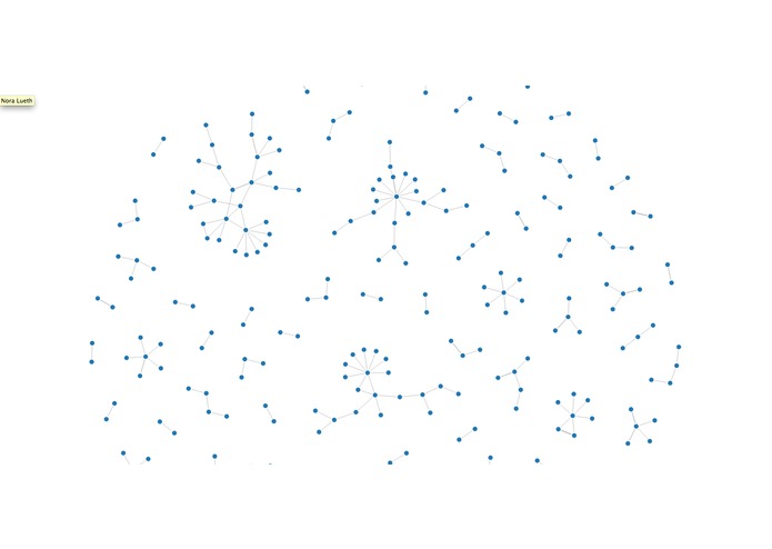 VenMore – screenshot 5