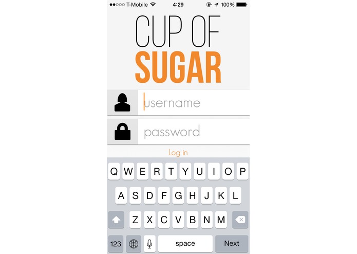 Cup Of Sugar – screenshot 7