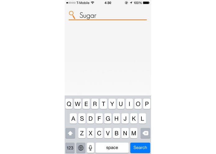 Cup Of Sugar – screenshot 8