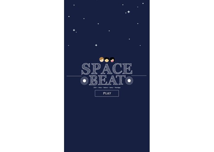 Space Beat – screenshot 1