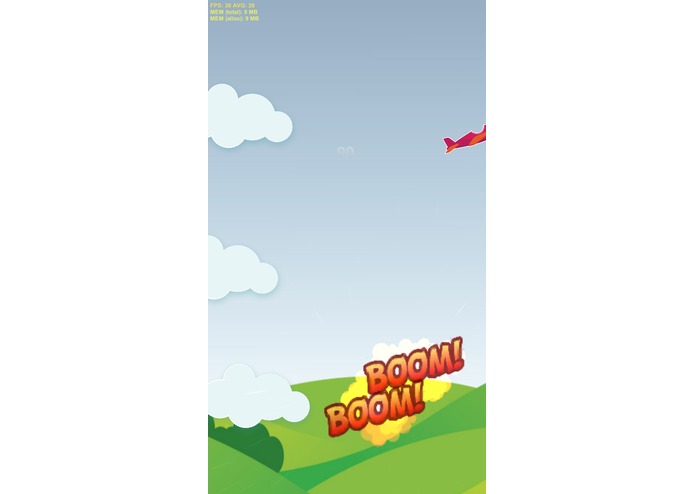 Space Beat – screenshot 3