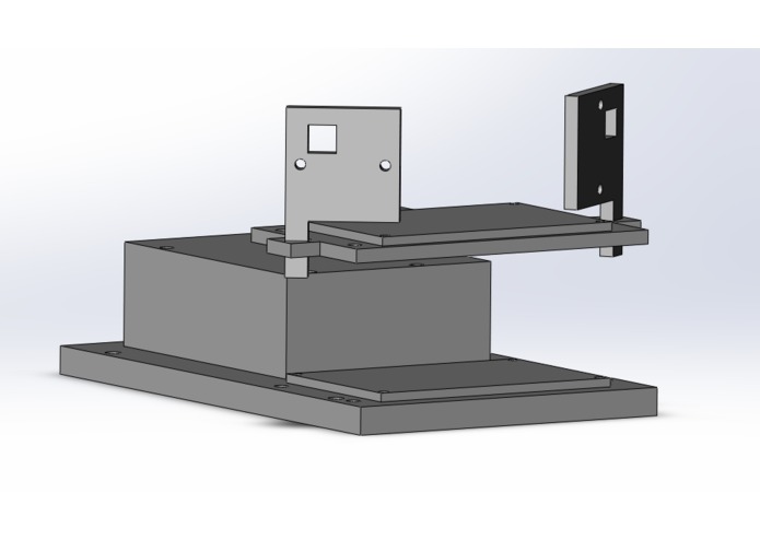 TRISHA (Teaching Robotics Intelligently in Schools and Homes on Android) – screenshot 4