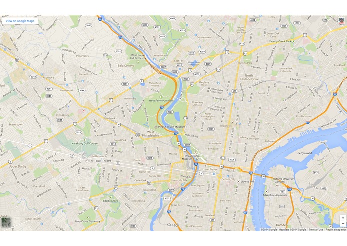 Places to Meet Me – screenshot 1