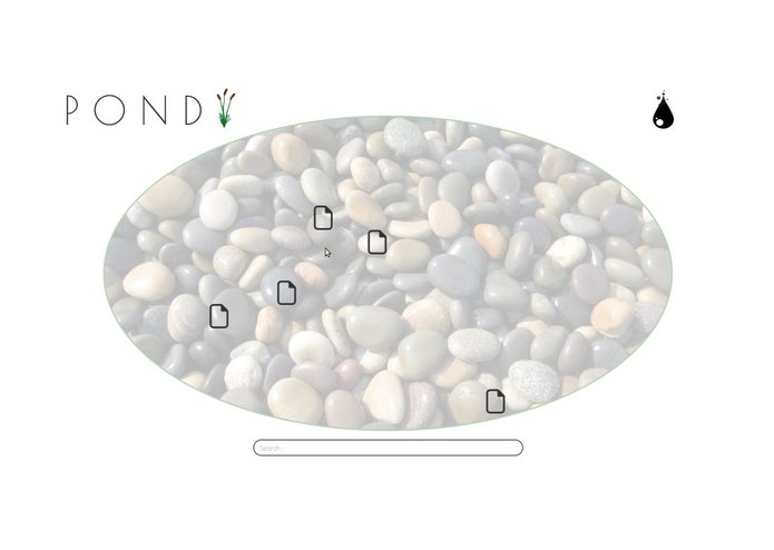 The Pond – screenshot 1