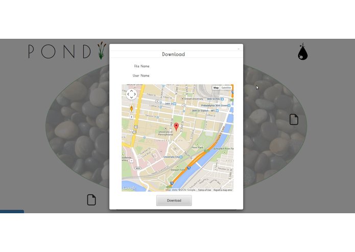 The Pond – screenshot 3