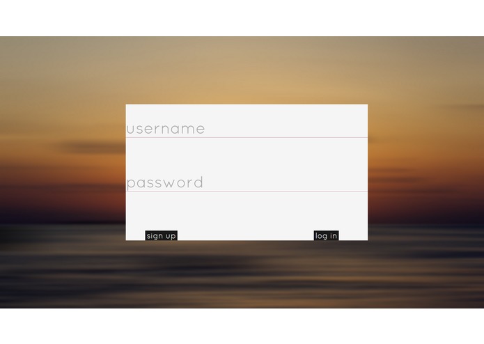 evoyr. – screenshot 4