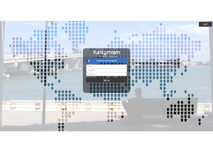 funtomism – screenshot 1