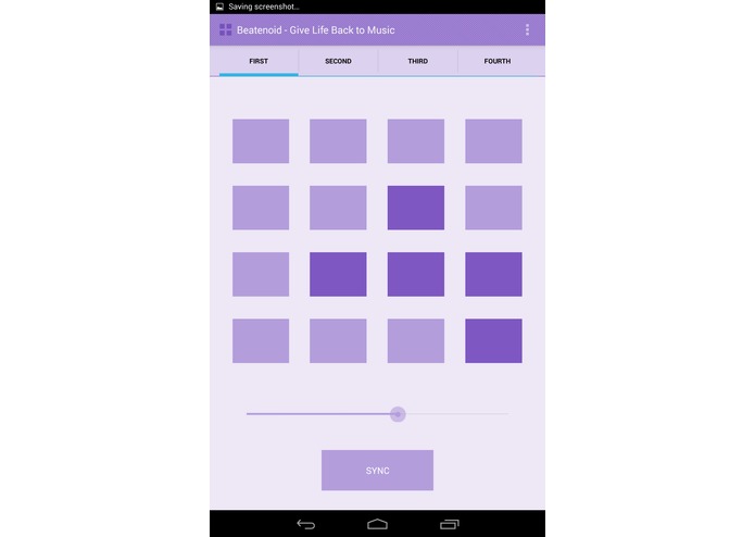 Beatenoid – screenshot 3