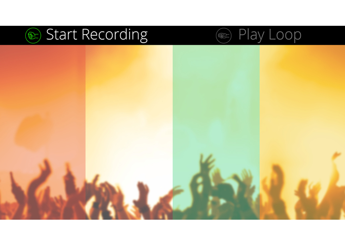 Air Guitar – screenshot 4