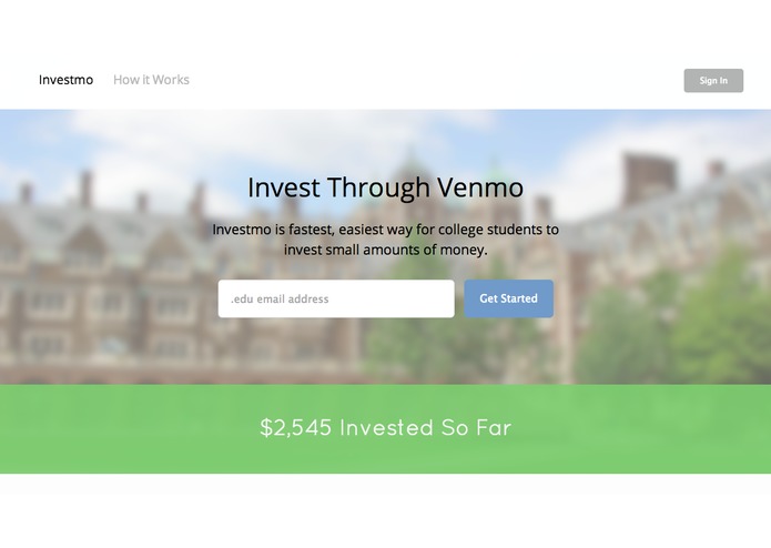 Investmo – screenshot 10